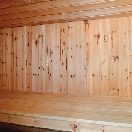 Four-bedroom Holiday In * Saltum