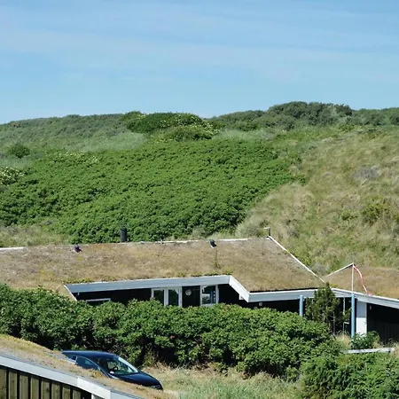 Four-bedroom Holiday In * Saltum